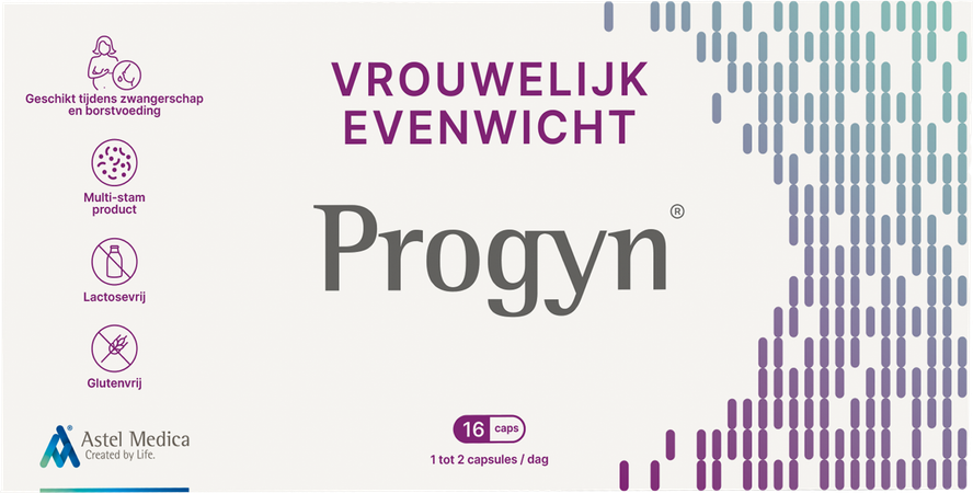 Progyn Caps 16 7