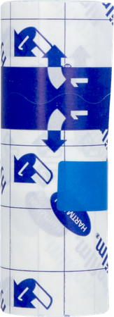 Hydrofilm Roll 10cmx2m 1 P/s 3