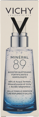 Vichy Mineral 89 75ml 2