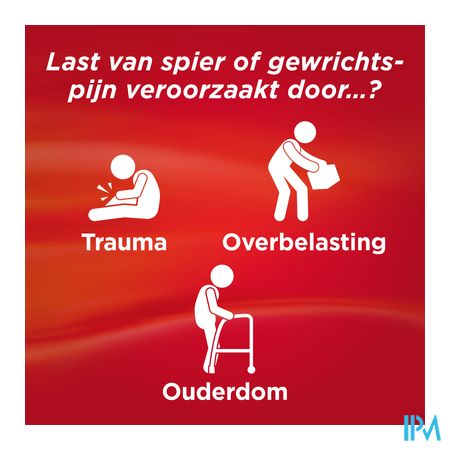 Thermacare Kp Zelfwarmend Nek-schouder-pols 2 13