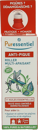 Puressentiel A/beet Roller 5ml 5