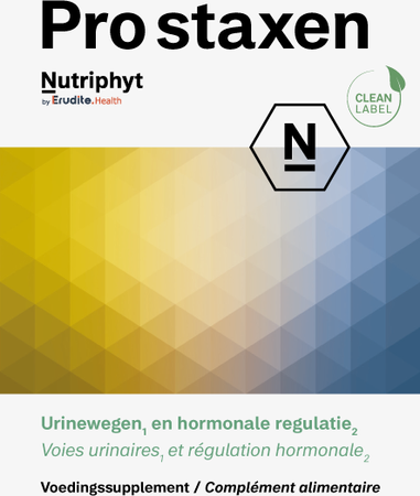 Prostaxen 30 CAP 3x10 BLISTER 1