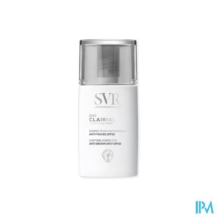 Svr Clairial Day 30ml 3
