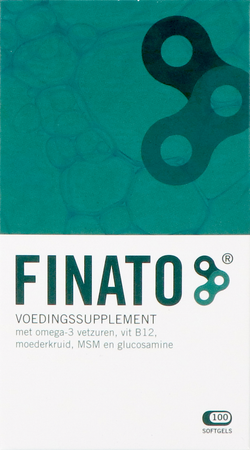 Finato Softgels 100 2