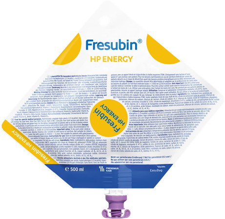 Fresubin Hp Energy 500ml 1