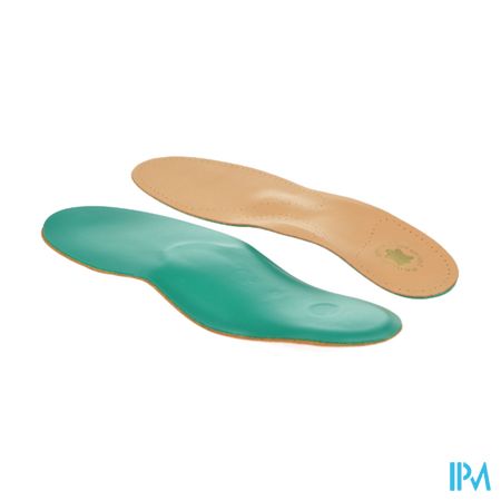 Bota Podo 29 Inlegzool Leder+poron T37 2