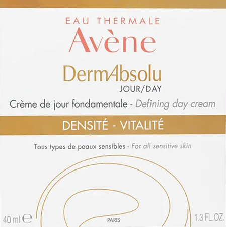 Avene Dermabsolu Dagcreme 40ml 1