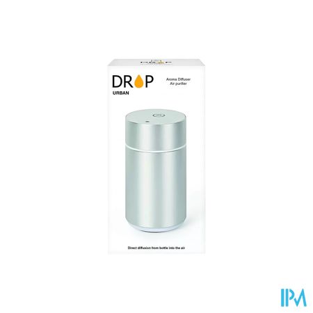 Drop Diffuseur Arome Urban Grey