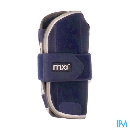 Pharmex Mx Polsbrace Neopreen Universeel S/m/l 5