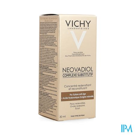 Vichy Neovadiol Sc Serum 30ml Nf