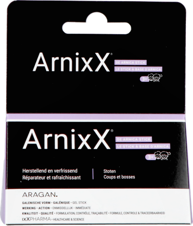 Arnixx Gel Stick 19,5g 2