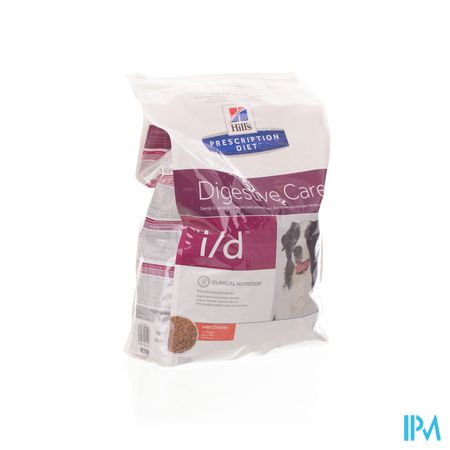 Hills Prescrip.diet Canine Id 5kg 4215r