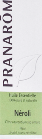 Neroli Ess Olie 5ml Pranarom
