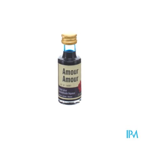 Lick Amour Amour 20ml