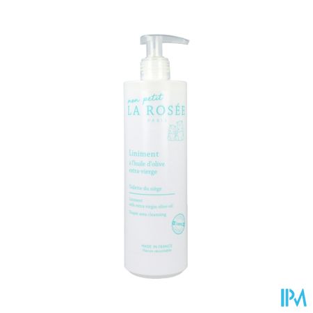 La Rosee Bb Smeersel Fl 400ml