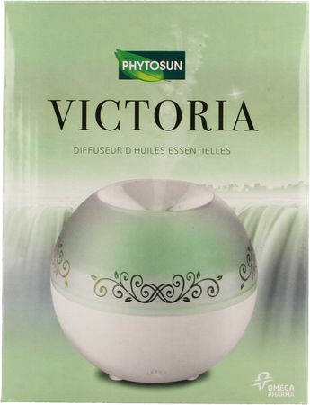 Phytosun Verstuiver Victoria 3