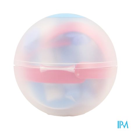 Pyke Zonnebril Baby 0 - 3 Jaar Roos