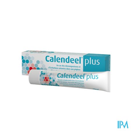 Calendeel Plus Gel 30ml