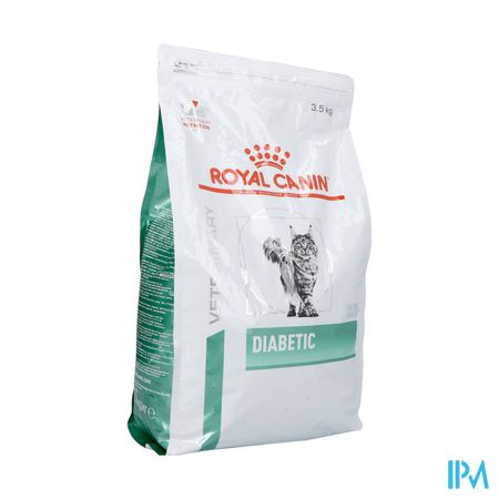 Royal Canin Cat Diabetic Dry 3,5kg