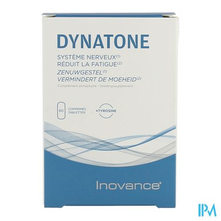 Inovance Dynatone Comp 60 1