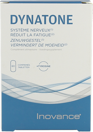 Inovance Dynatone Comp 60 1