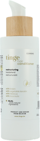 Tinge Cleansing Conditioner 200ml 2