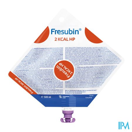 Fresubin 2 Kcal Hp 500ml 3