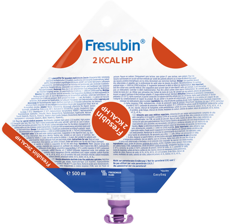 Fresubin 2 Kcal Hp 500ml 3
