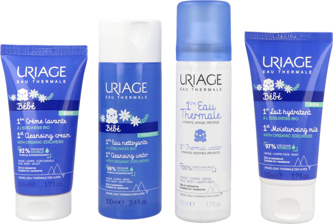Uriage Bb Trousse Decouverte 4 Prod. 5