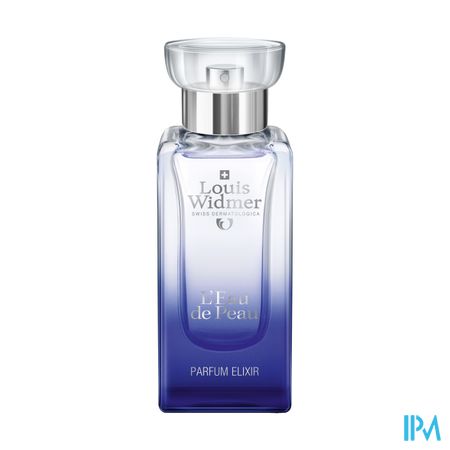 Widmer Eau Peau Parfum Elixir Fl 50ml