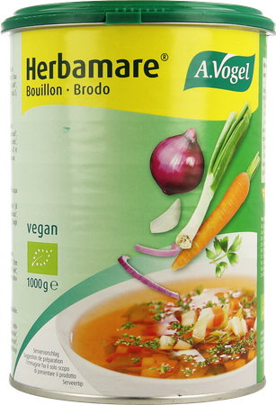 A.vogel Herbamare Bouillon 1000g