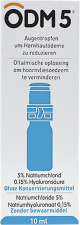 Odm5 Sol Opthal. 10ml 1