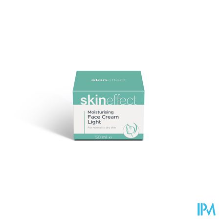 Skineffect Face Cream Light 50ml