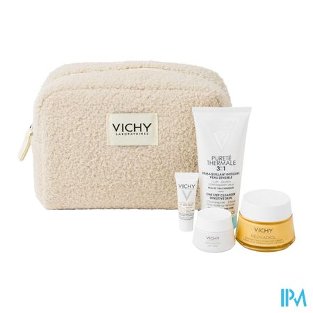 Vichy Trousse Xmas Neovadiol Peri Pn 4 Prod. 1