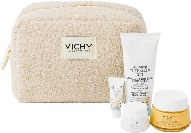 Vichy Xmas Kit Neovadiol Peri Nh 4 Prod. 1