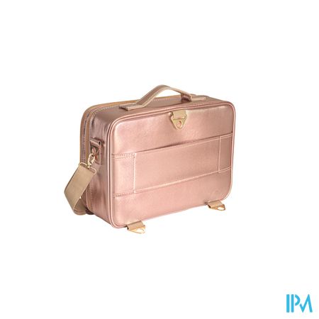 Cent Pur Cent Luxe Make-up Koffer Groot Leeg 5