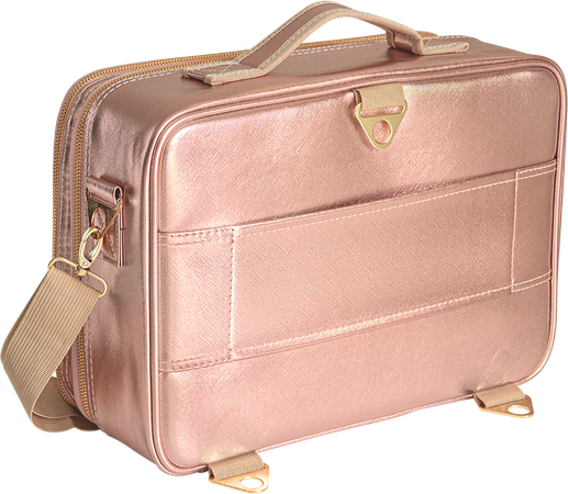 Cent Pur Cent Luxe Coffret Maquillage Grand Empty 5