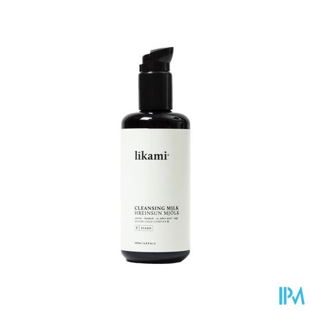 Likami Cleansing Milk 200ml