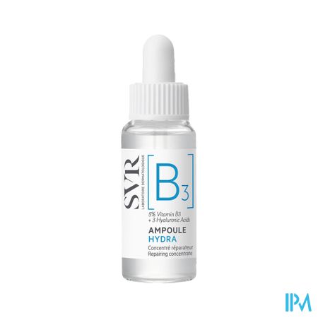 Svr Ampoule B 10ml