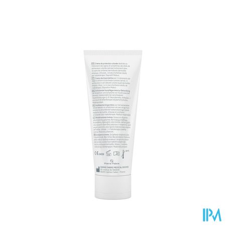Dexeryl Creme Tube 250g 7
