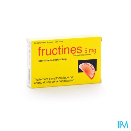 Fructines Comp. 30