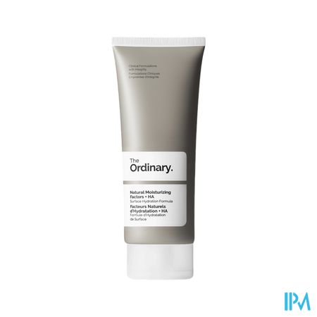 The Ordinary Natural Moisturizing Factors+ha 100ml 2