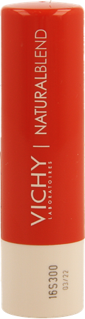 Vichy Naturalblend Lips Koraal 4,5g 1