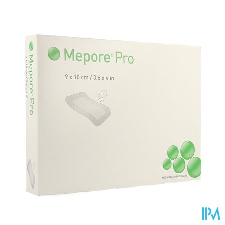 Mepore Pro Ster Adh 9x10 10 680940