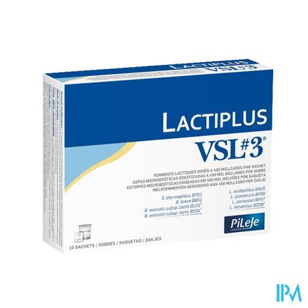 Lactiplus Vsl3 Sach 10 1