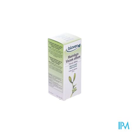 Maretak Tinct Bio 50ml Biov 1