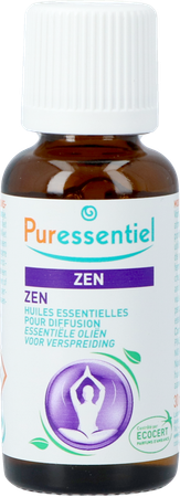 Puressentiel Verstuiving Zen Complexe Fl 30ml 3