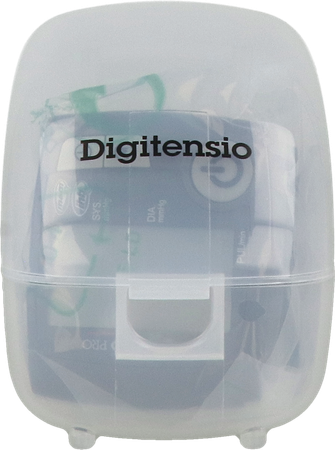 Marque V Digitensio Mam+ihd Tensiometre Poignet 2