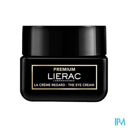 Lierac Premium Creme Regard A/age Pot 20ml