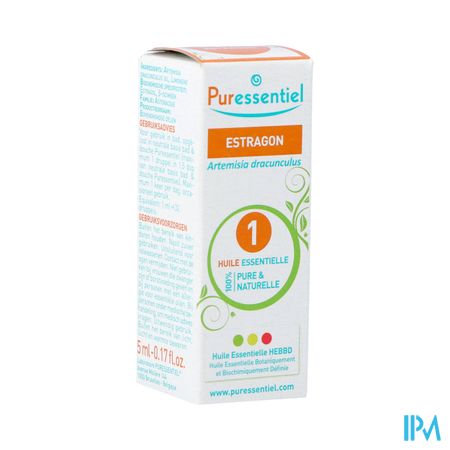 Puressentiel He Estragon 5ml